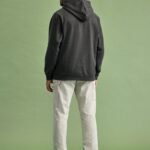 Clothing GR51 Eco Hoodie - Custom Printed & Embroidered Hoodies – Personalised in the UK | Xcel UK