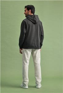 Uneek Clothing GR51 Eco Hoodie