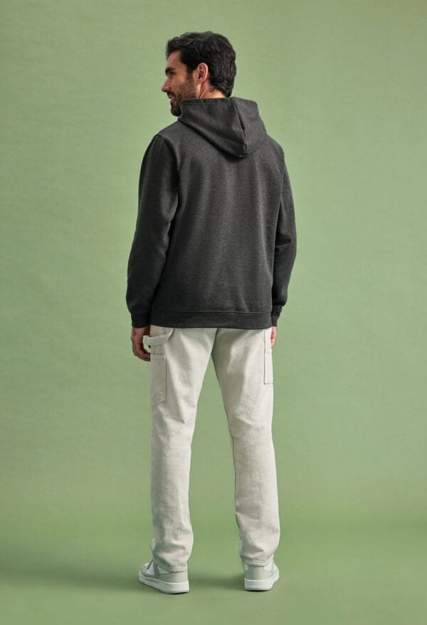 Uneek Clothing GR51 Eco Hoodie