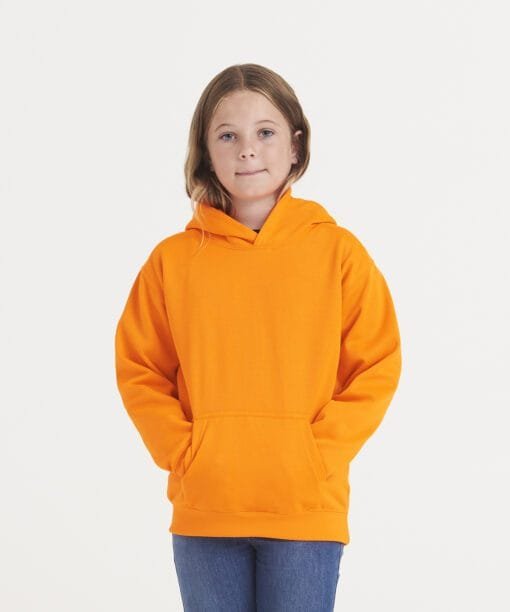 AWDis Just Hoods Kids electric hoodie