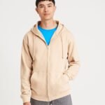 Just Hoods Zoodie - Hoodie | Xcel UK