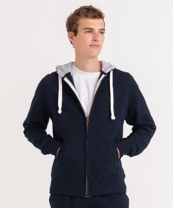 Just Hoods Chunky zoodie - Hoodie | Xcel UK