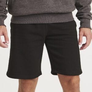 Just Hoods Campus shorts