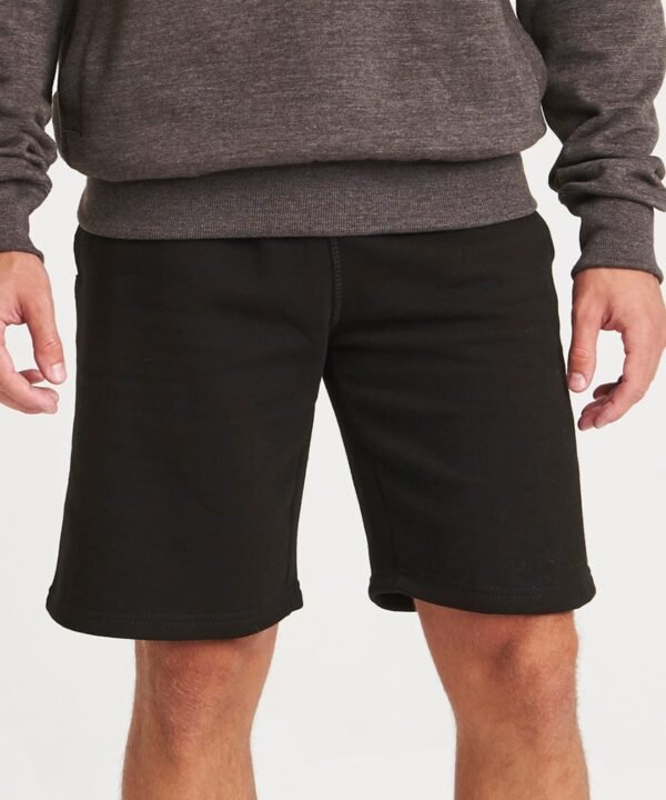 Just Hoods Campus shorts - Work Shorts | Xcel UK