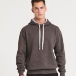 Just Hoods Chunky hoodie - Custom Printed & Embroidered Hoodies – Personalised in the UK | Xcel UK