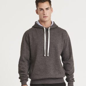 Just Hoods Chunky hoodie