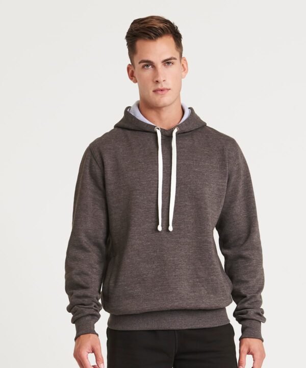 Just Hoods Chunky hoodie - Custom Printed & Embroidered Hoodies – Personalised in the UK | Xcel UK