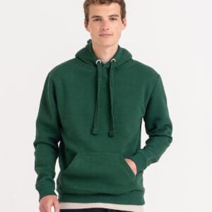 Just Hoods Heavyweight hoodie