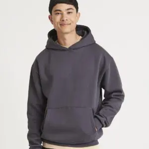 Just Hoods Signature heavyweight hoodie