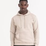 Just Hoods Organic hoodie - Custom Printed & Embroidered Hoodies – Personalised in the UK | Xcel UK