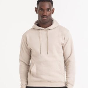 Just Hoods Organic hoodie