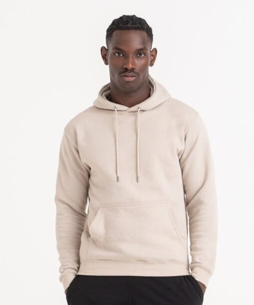AWDis Just Hoods Organic hoodie