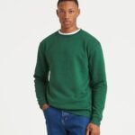 Just Hoods Organic sweatshirt - Sweatshirts | Xcel UK