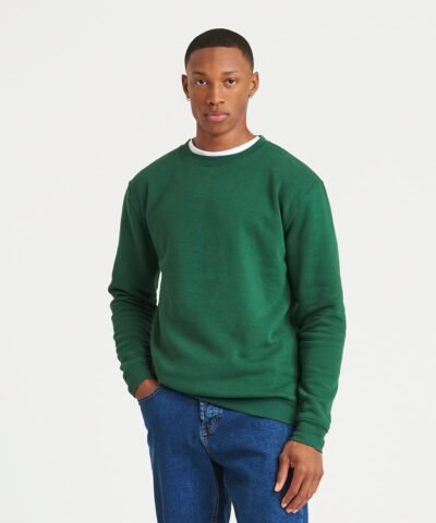 Just Hoods Organic sweatshirt - Sweatshirts | Xcel UK