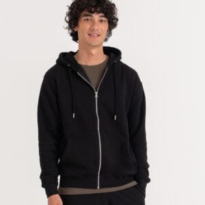 Just Hoods Organic zoodie