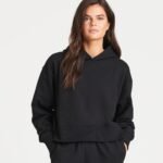 Just Hoods Women’s relaxed hoodie - Custom Printed & Embroidered Hoodies – Personalised in the UK | Xcel UK