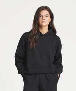 AWDis Just Hoods WomenÂ’s relaxed hoodie
