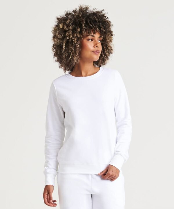 Just Hoods Women's awdis sweat - Fleece | Xcel UK