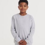 Just Hoods Kids awdis sweatshirt - Sweatshirts | Xcel UK