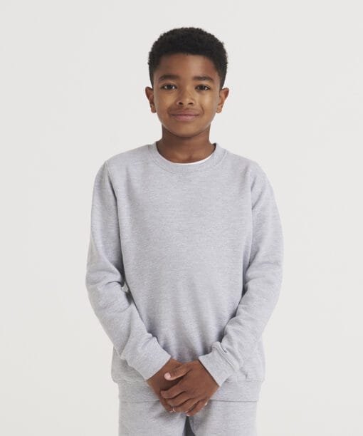 AWDis Just Hoods Kids awdis sweatshirt
