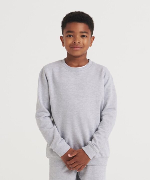 Just Hoods Kids awdis sweatshirt - Sweatshirts | Xcel UK