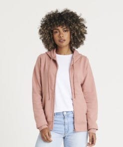 AWDis Just Hoods WomenÂ’s college zoodie