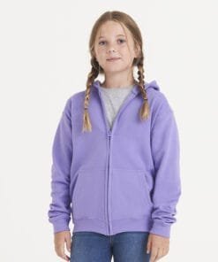 AWDis Just Hoods Kids zoodie