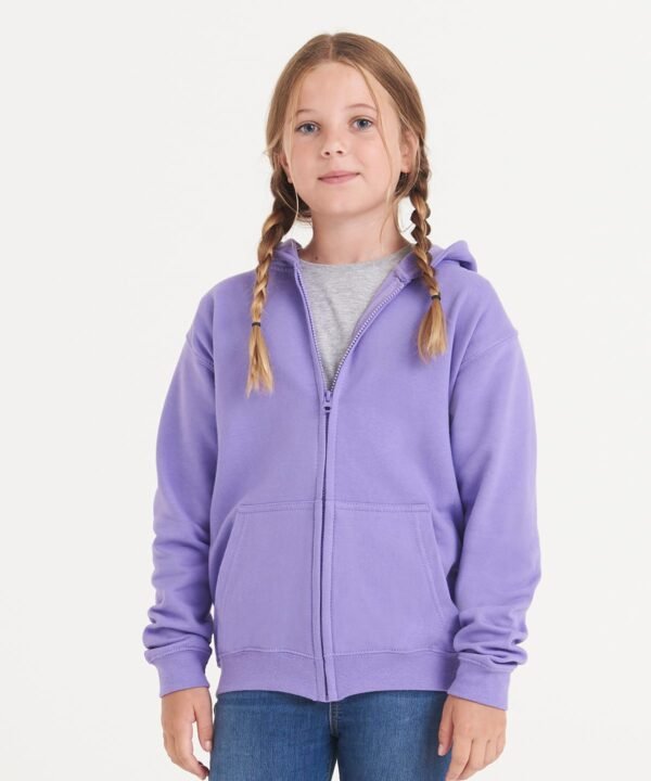 Just Hoods Kids zoodie - Hoodie | Xcel UK