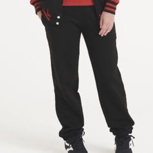 Just Hoods Kids cuffed sweatpants