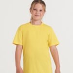 Just Cool Kids recycled cool t - T-Shirts | Xcel UK