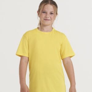 Just Cool Kids recycled cool t
