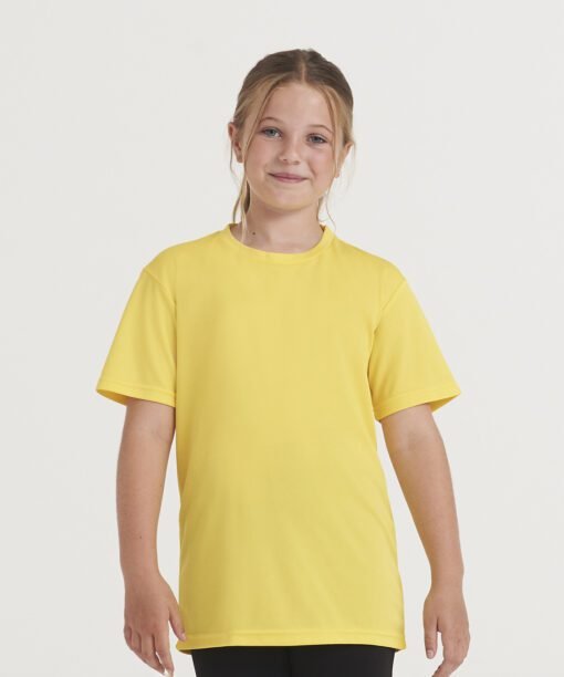 AWDis Just Cool Kids recycled cool t
