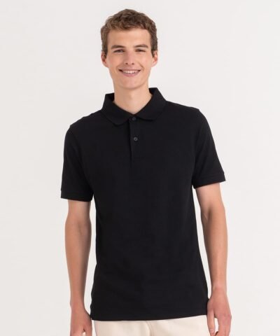 Just Polo's Stretch polo - Polo Shirt | Xcel UK