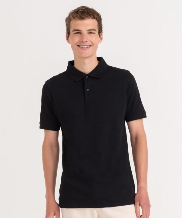 Just Polo's Stretch polo - Polo Shirt | Xcel UK