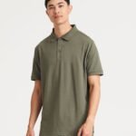 Just Polo's The 100 polo - Polo Shirt | Xcel UK