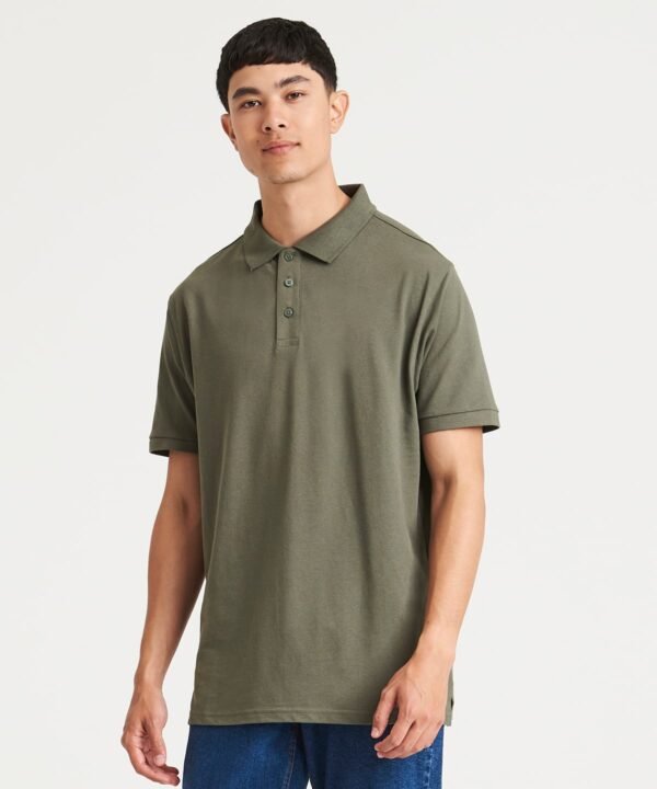 Just Polo's The 100 polo - Polo Shirt | Xcel UK