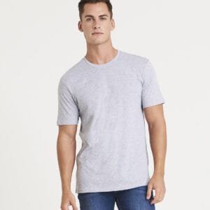 Just T’s Triblend t