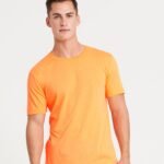Just T's Electric triblend t - T-Shirts | Xcel UK
