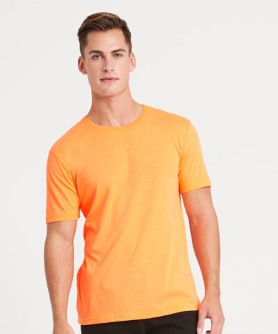 Just T's Electric triblend t - T-Shirts | Xcel UK