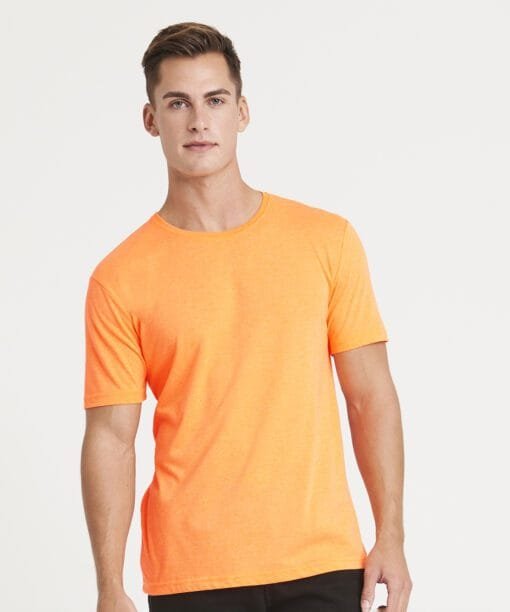 AWDis Just T's Electric triblend t