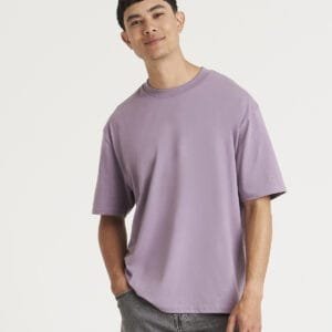 Just T’s Oversize 100 t