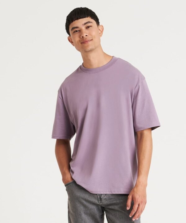 Just T's Oversize 100 t - T-Shirts | Xcel UK