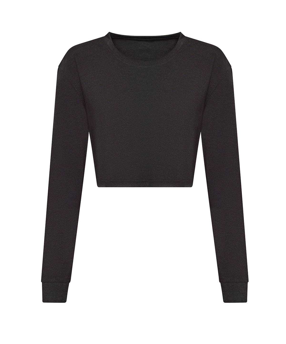heather-black