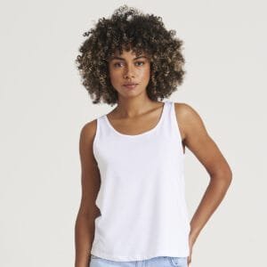 Just T’s Women’s tank top