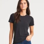 Just T's Women's triblend t - T-Shirts | Xcel UK