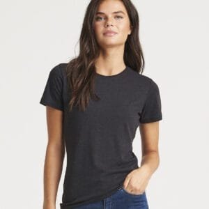 Just T’s Women’s triblend t