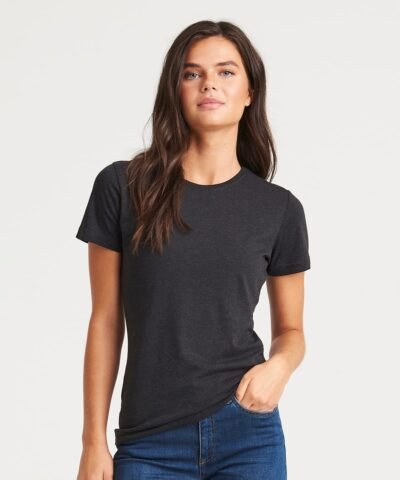 Just T's Women's triblend t - T-Shirts | Xcel UK