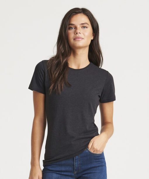 AWDis Just T's Women's triblend t