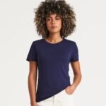 Just T's The 100 girlie t - T-Shirts | Xcel UK