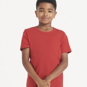 Just T’s The 100 kids t